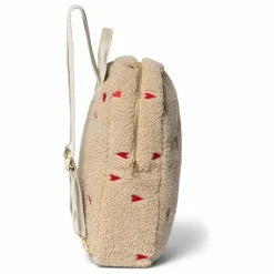 Sac à dos Hearts | Ecru