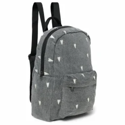 Sac à dos Hearts | Gris