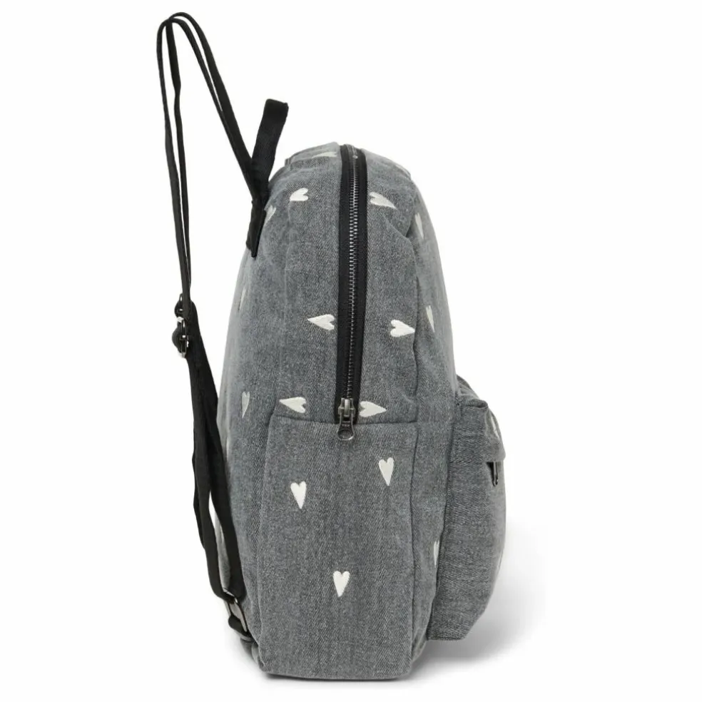 Sac à dos Hearts | Gris