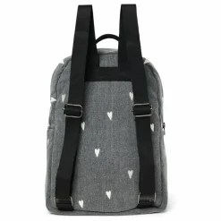 Sac à dos Hearts | Gris