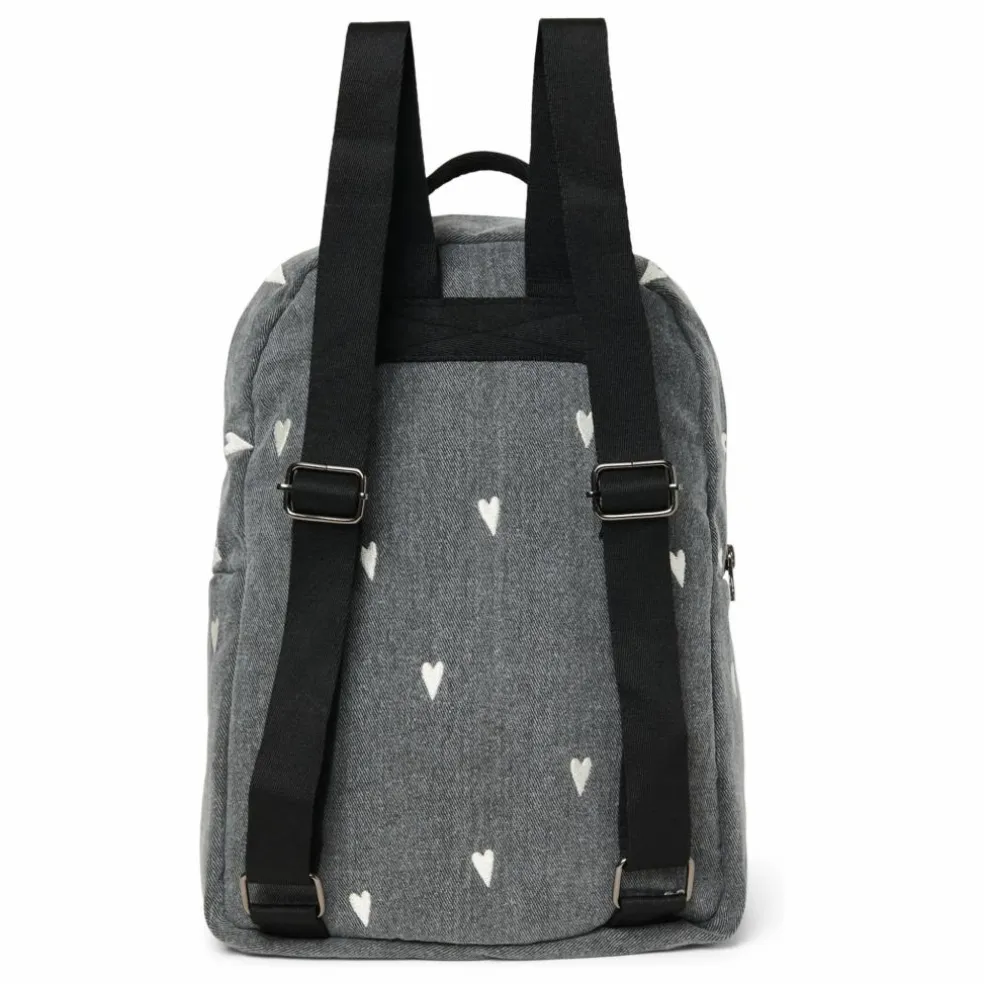 Sac à dos Hearts | Gris