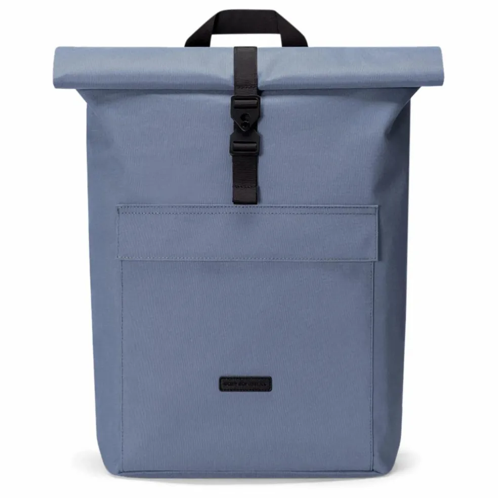Sac à Dos Jasper Steel Medium | Bleu