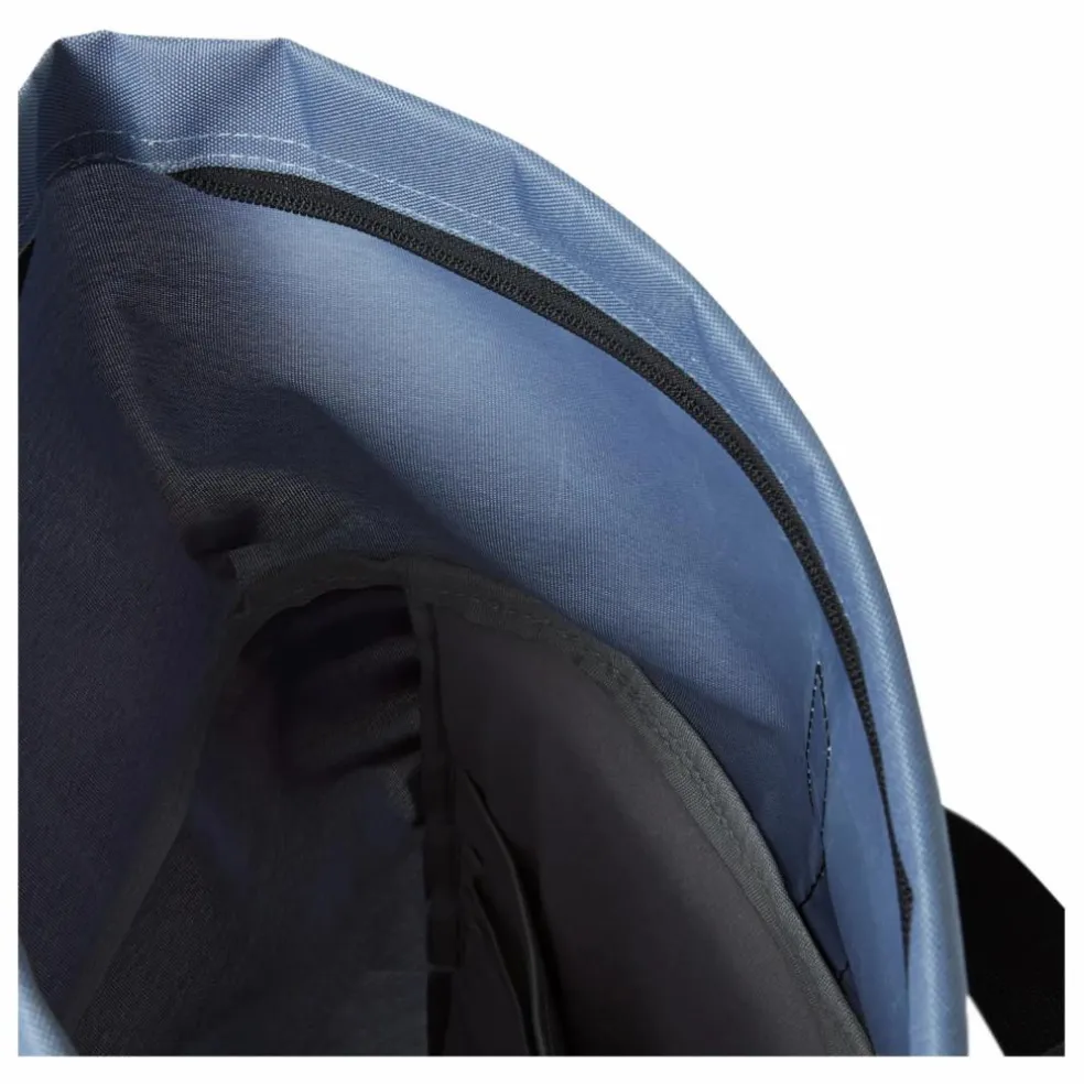 Sac à Dos Jasper Steel Medium | Bleu