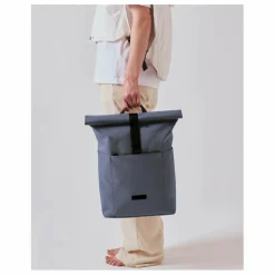 Sac à Dos Jasper Steel Medium | Bleu