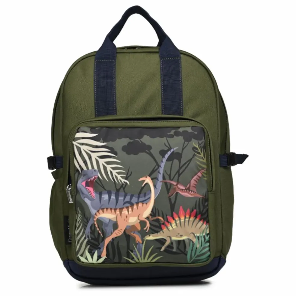 Sac à Dos Jurassic | Khaki
