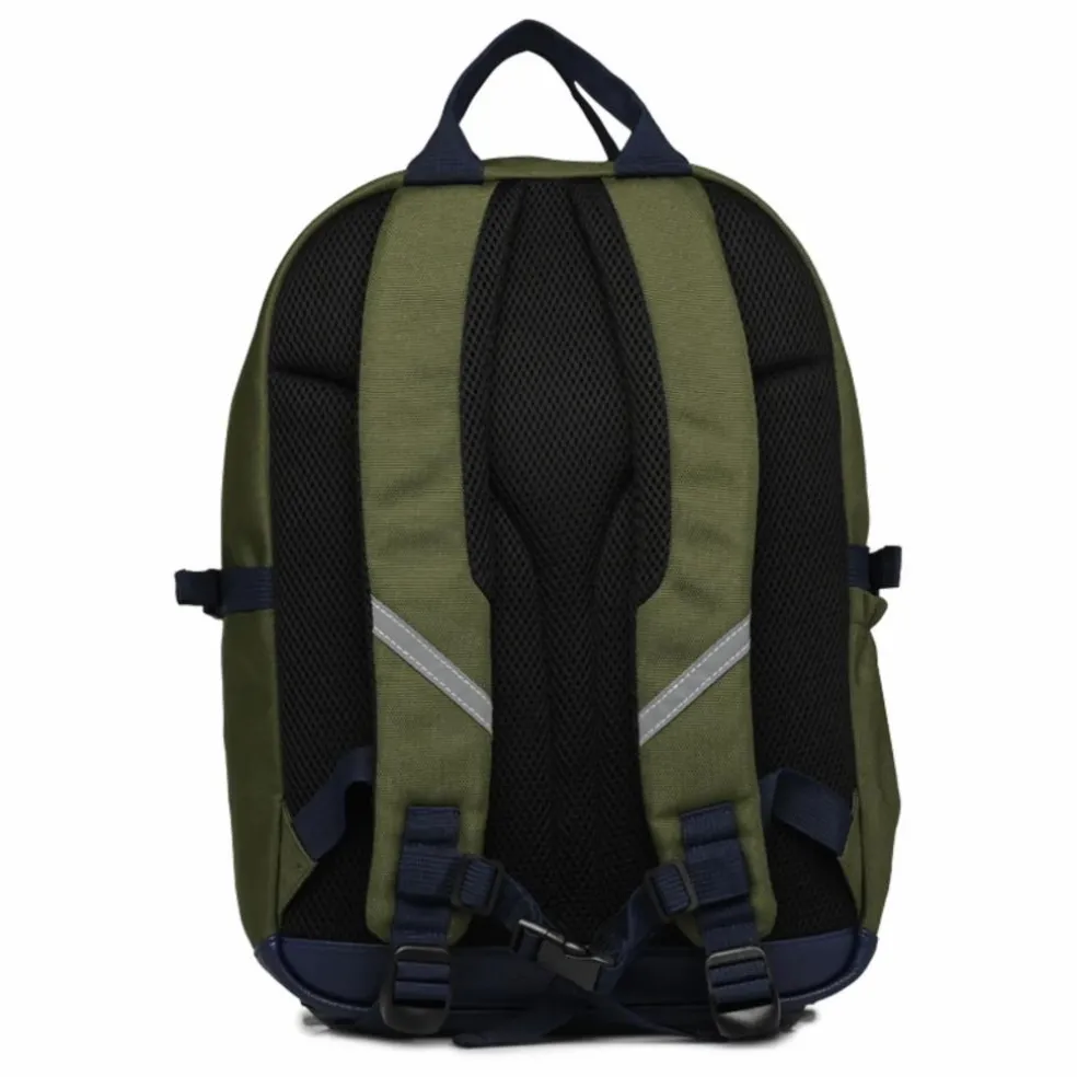 Sac à Dos Jurassic | Khaki
