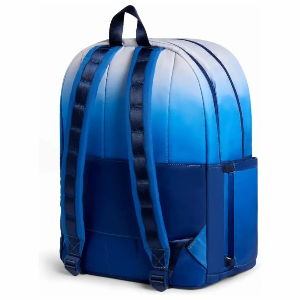 Sac à Dos Kane Deux Poches Blue Gradient | Bleu