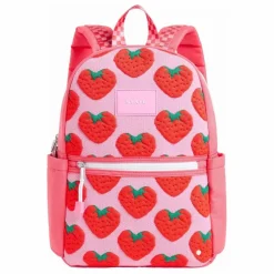 Sac à Dos Kane Mini Strawberries | Rose