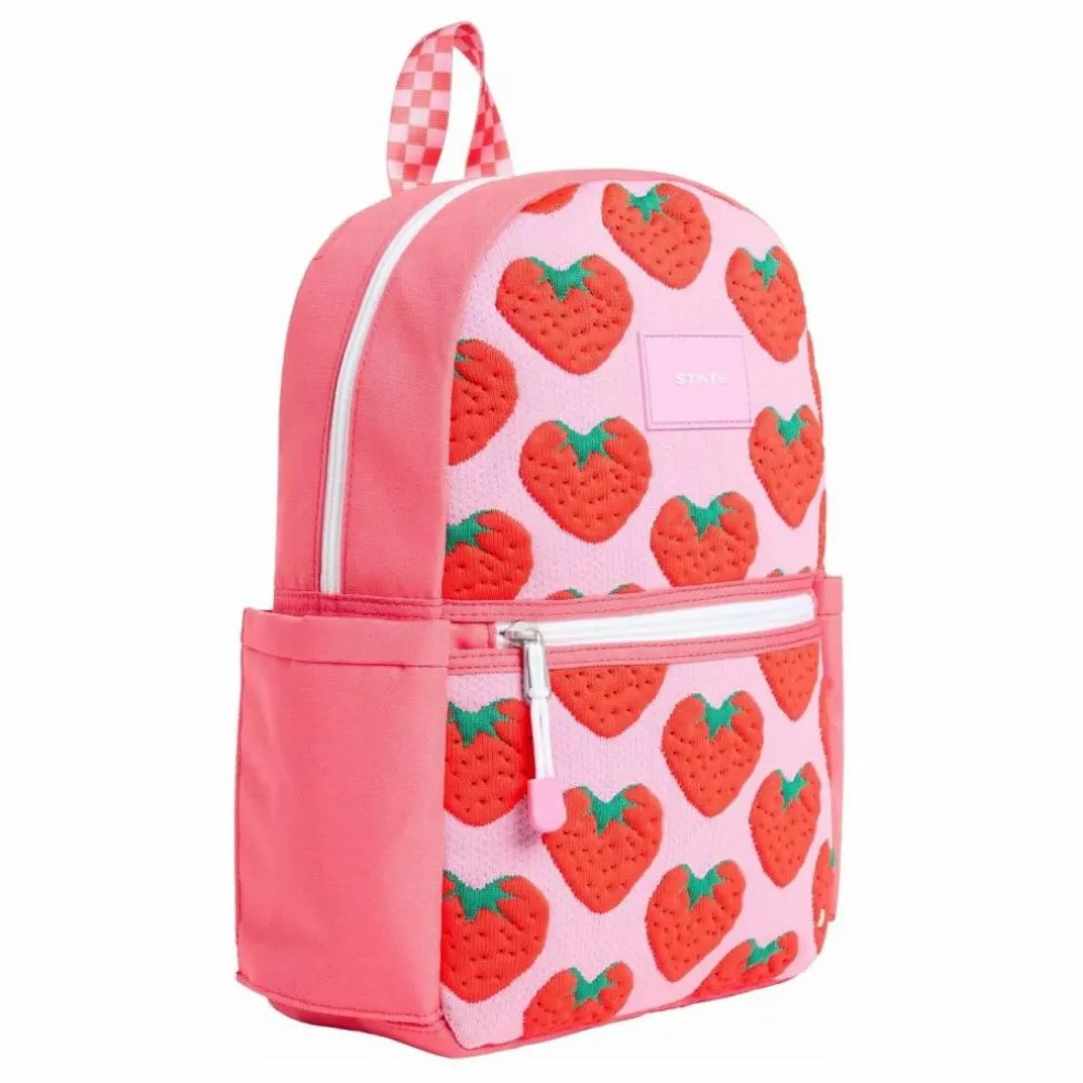 Sac à Dos Kane Mini Strawberries | Rose