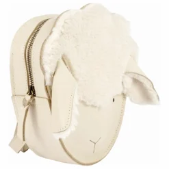 Sac à Dos Kapi Exclusive Lammy | Crème