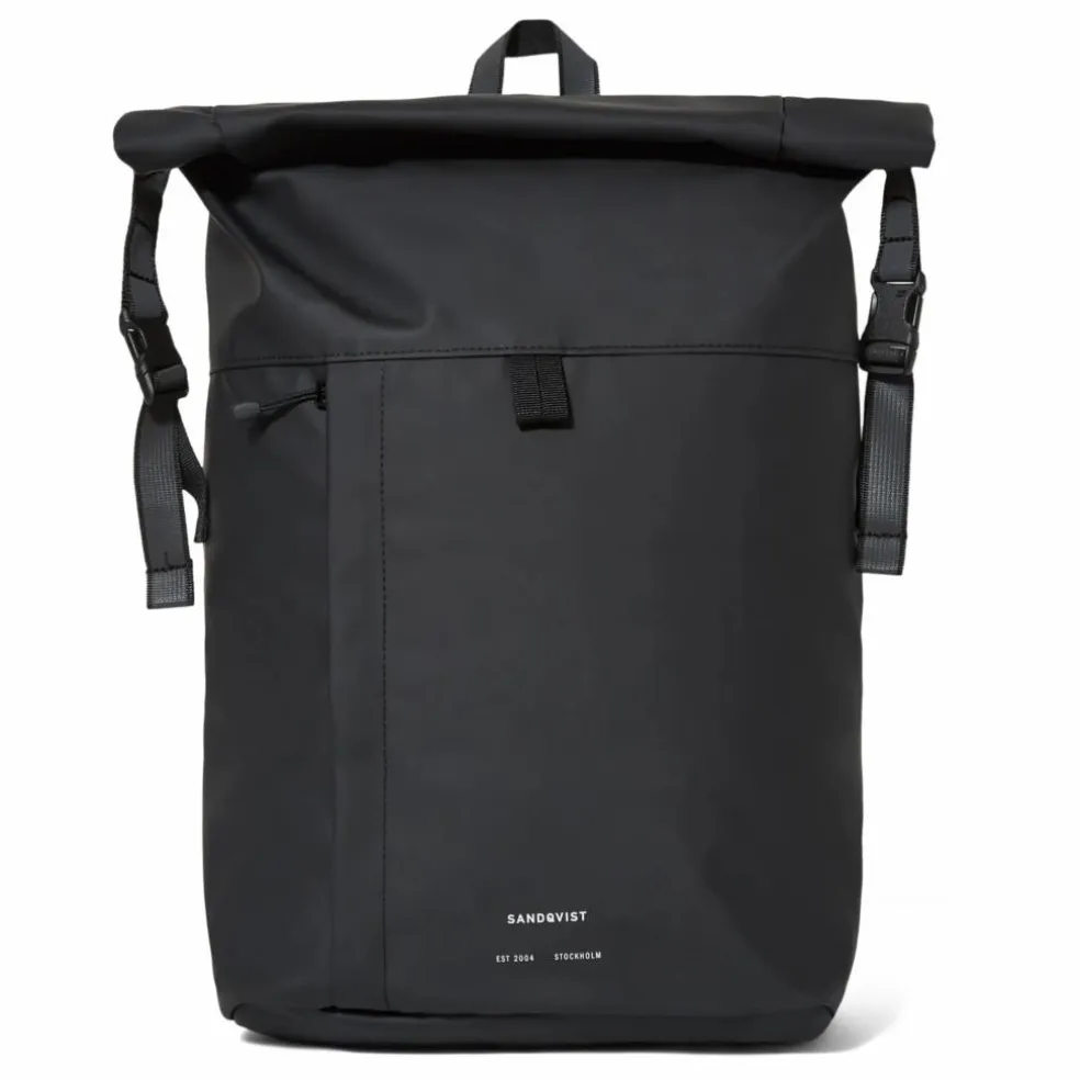 Sac à dos Konrad Waterproof | Noir