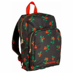 Sac à Dos Lingonberries | Noir