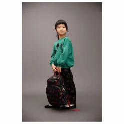 Sac à Dos Lingonberries | Noir