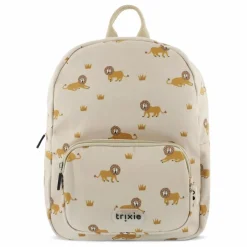 Sac à Dos Lively Lion | Crème
