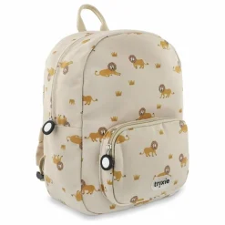Sac à Dos Lively Lion | Crème