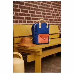 Sac à Dos Medium Envelope | Bleu marine