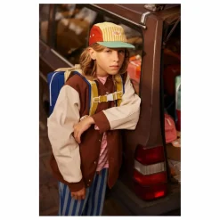 Sac à Dos Medium Envelope | Bleu marine