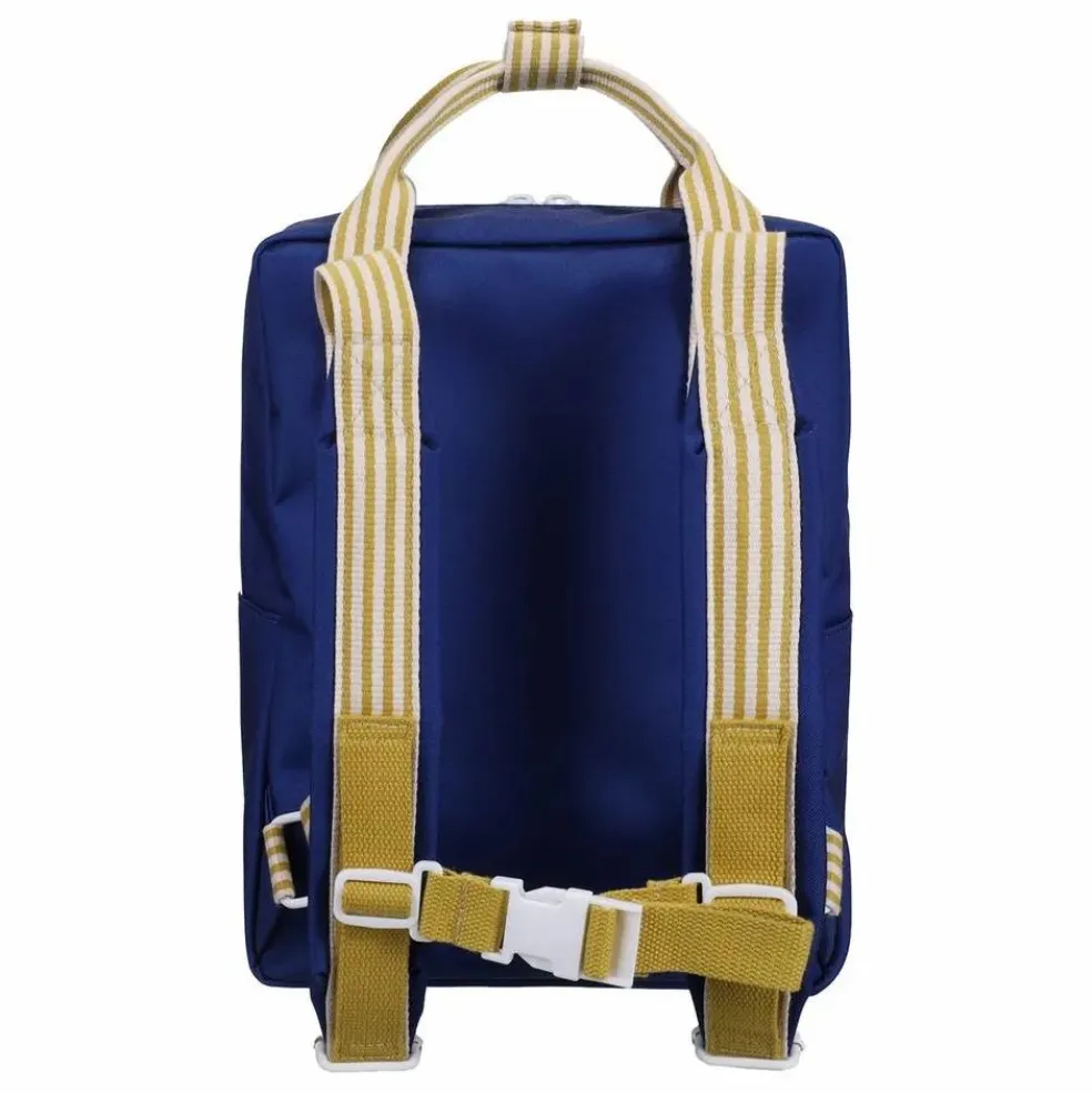 Sac à Dos Medium Envelope | Bleu marine