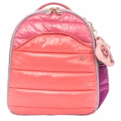 Sac à Dos Mini Puffer Pink | Rose