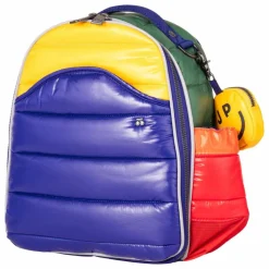 Sac à Dos Mini Puffer Pop | Violet