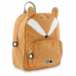 Sac à Dos Mr Fox | Orange