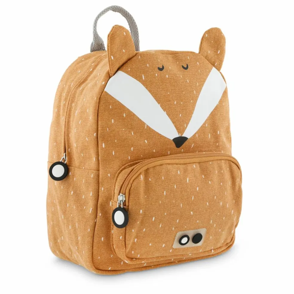 Sac à Dos Mr Fox | Orange