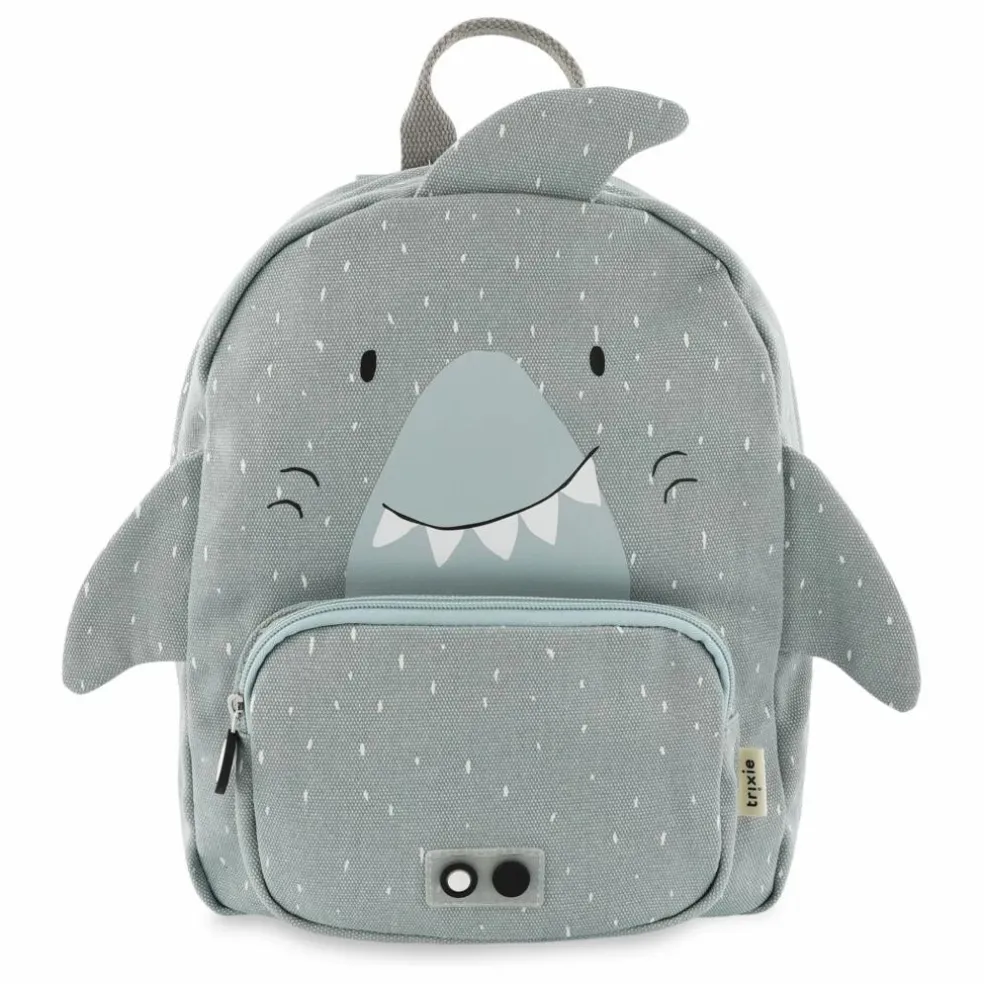 Sac à dos Mr Shark | Gris