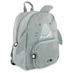 Sac à dos Mr Shark | Gris