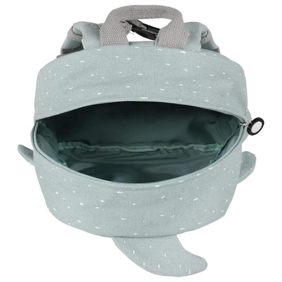 Sac à dos Mr Shark | Gris