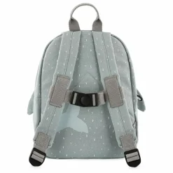 Sac à dos Mr Shark | Gris