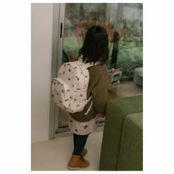 Sac à Dos Mûres | Ecru