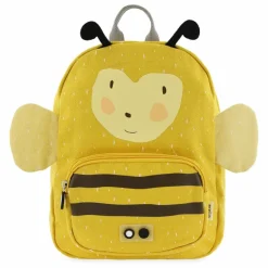 Sac à dos Mrs Bumblebee | Jaune