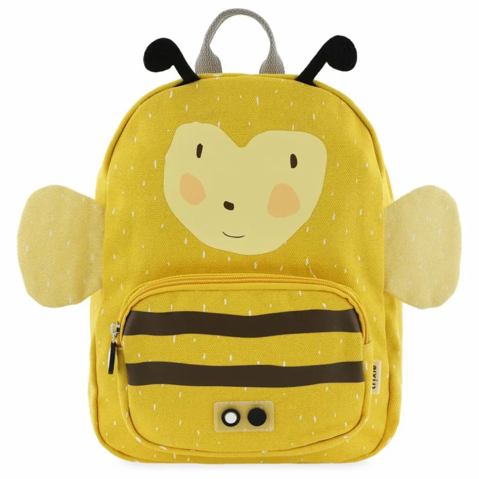 Sac à dos Mrs Bumblebee | Jaune