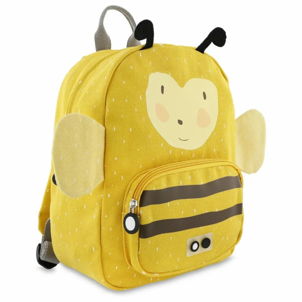 Sac à dos Mrs Bumblebee | Jaune