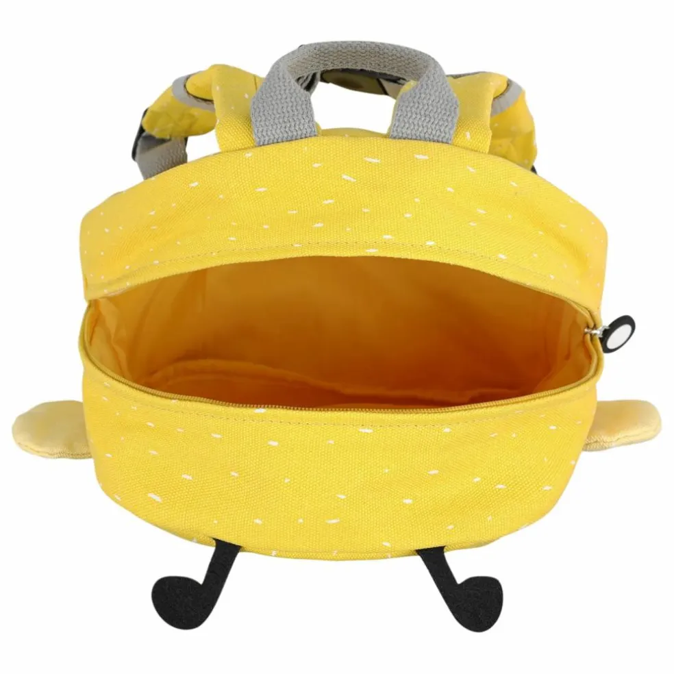 Sac à dos Mrs Bumblebee | Jaune