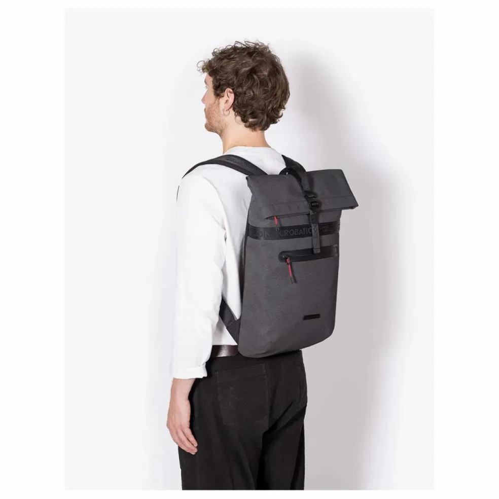 Sac à Dos Niklas Phantom | Noir