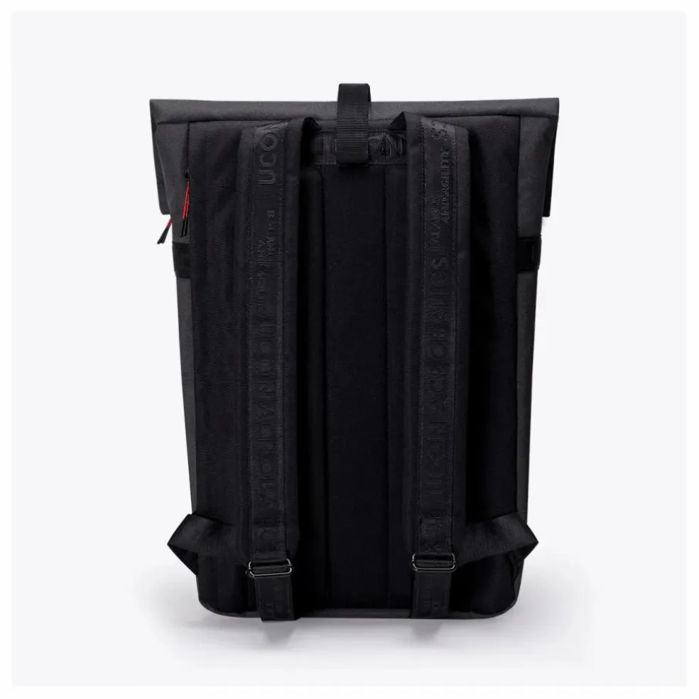 Sac à Dos Niklas Phantom | Noir