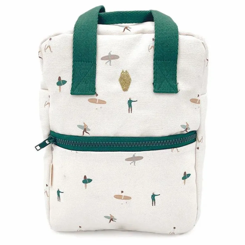 Sac à dos Noé | Blanc
