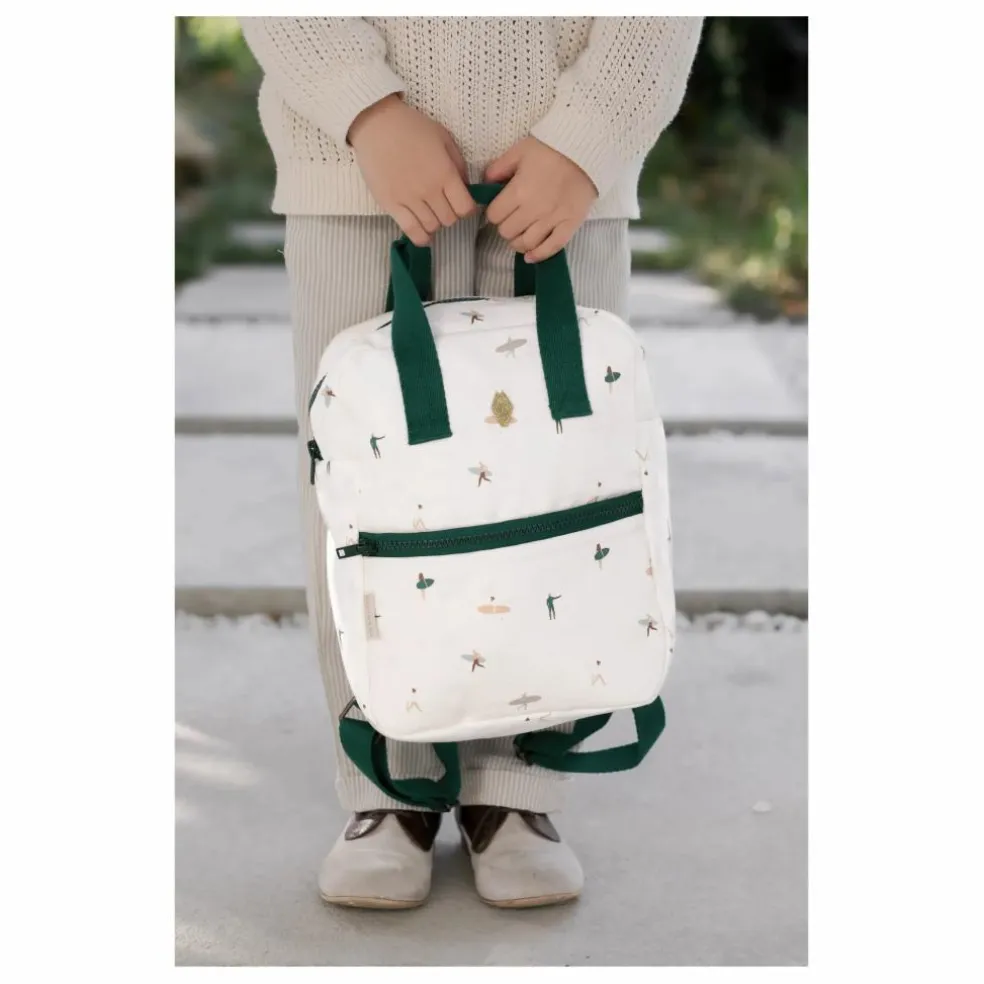 Sac à dos Noé | Blanc