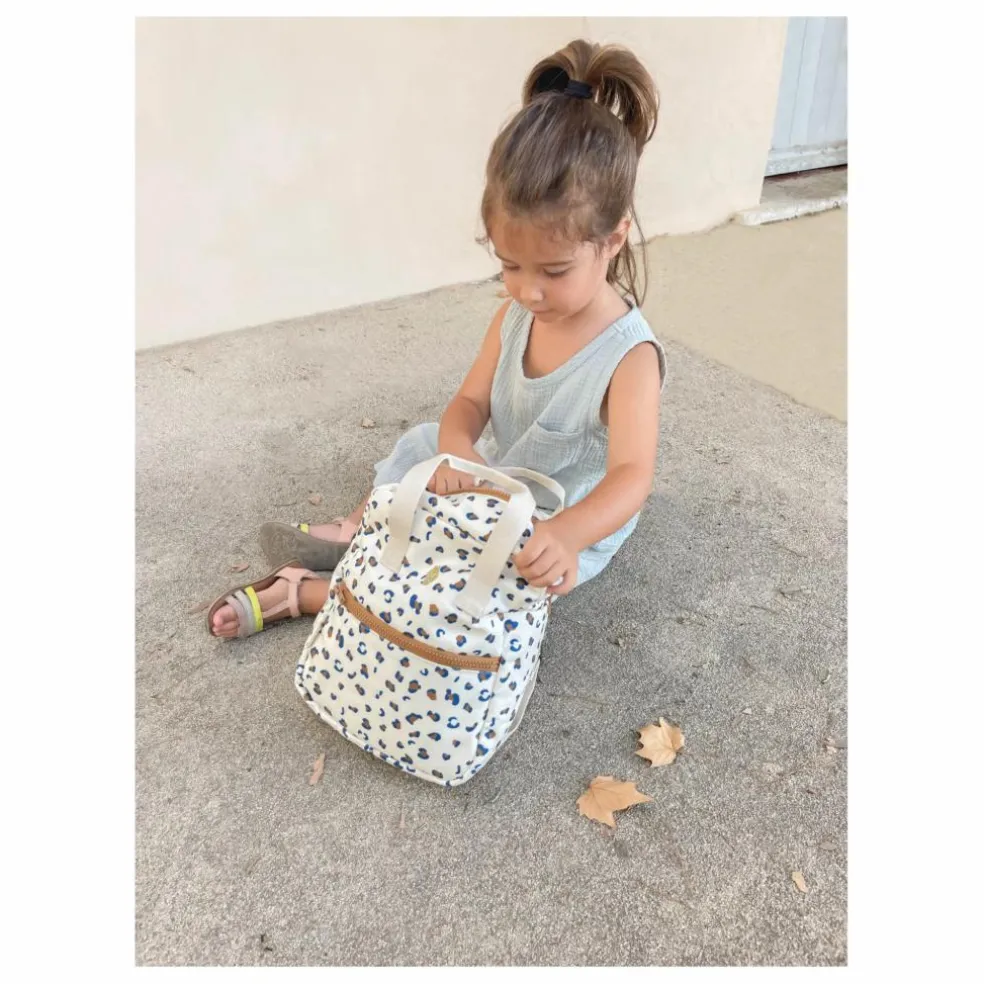 Sac à dos Noé | Blanc