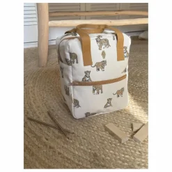Sac à dos Noé | Caramel