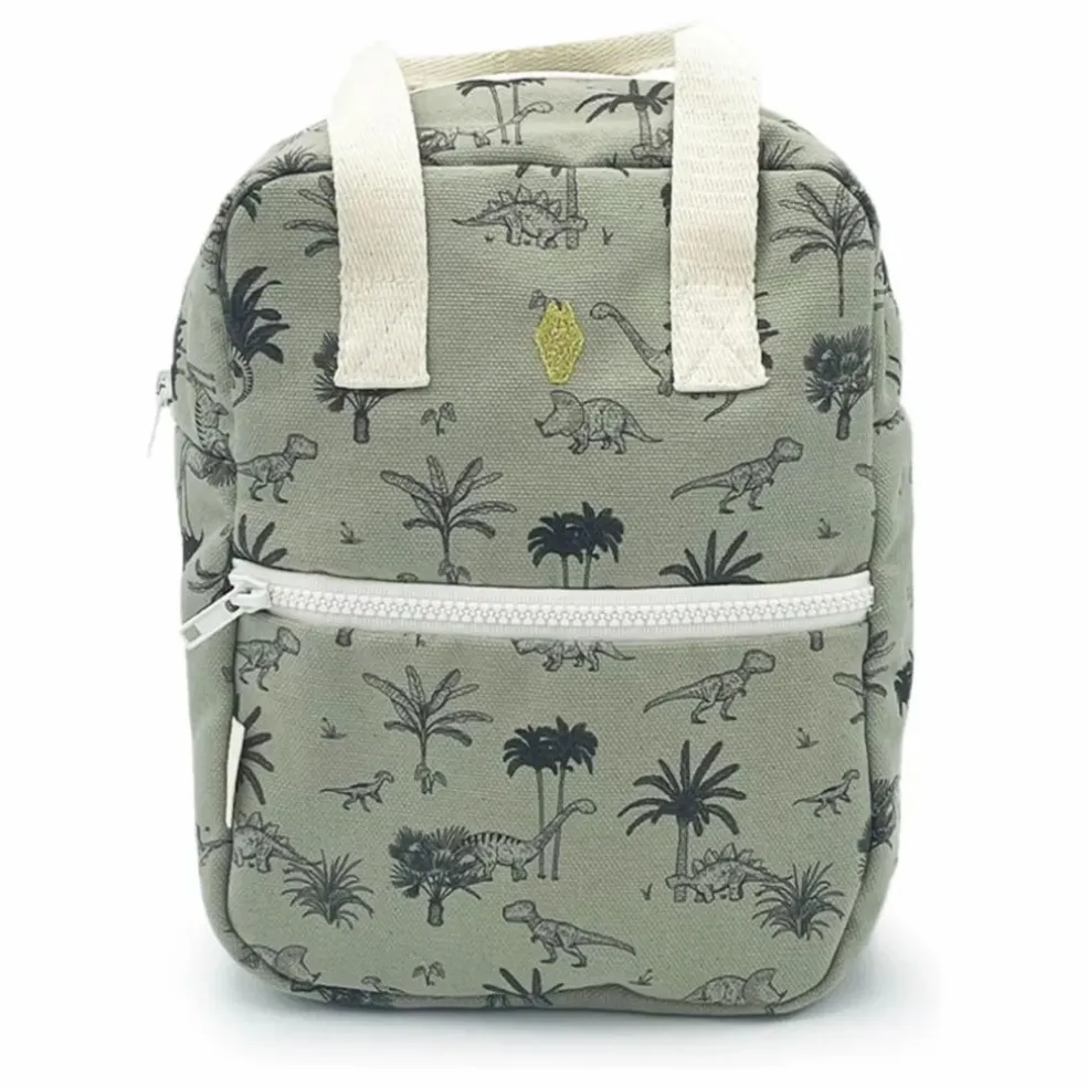 Sac à dos Noé | Vert kaki