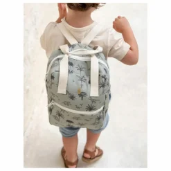 Sac à dos Noé | Vert kaki
