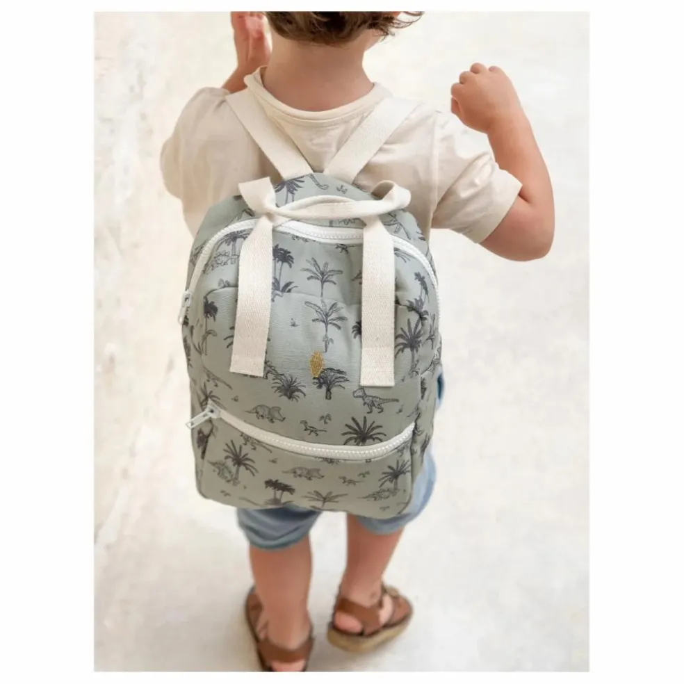 Sac à dos Noé | Vert kaki