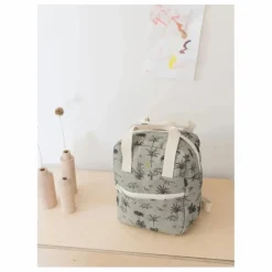 Sac à dos Noé | Vert kaki