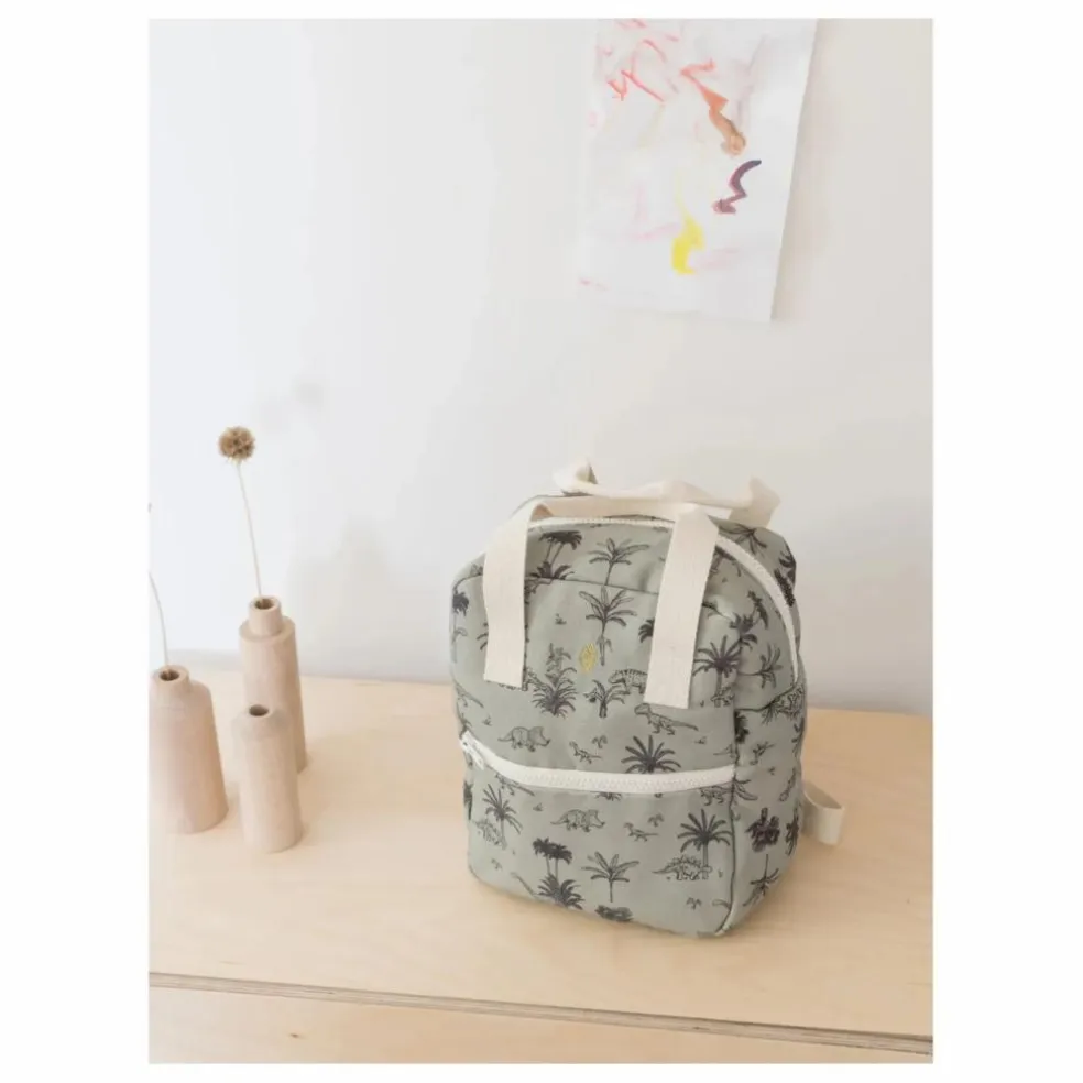 Sac à dos Noé | Vert kaki