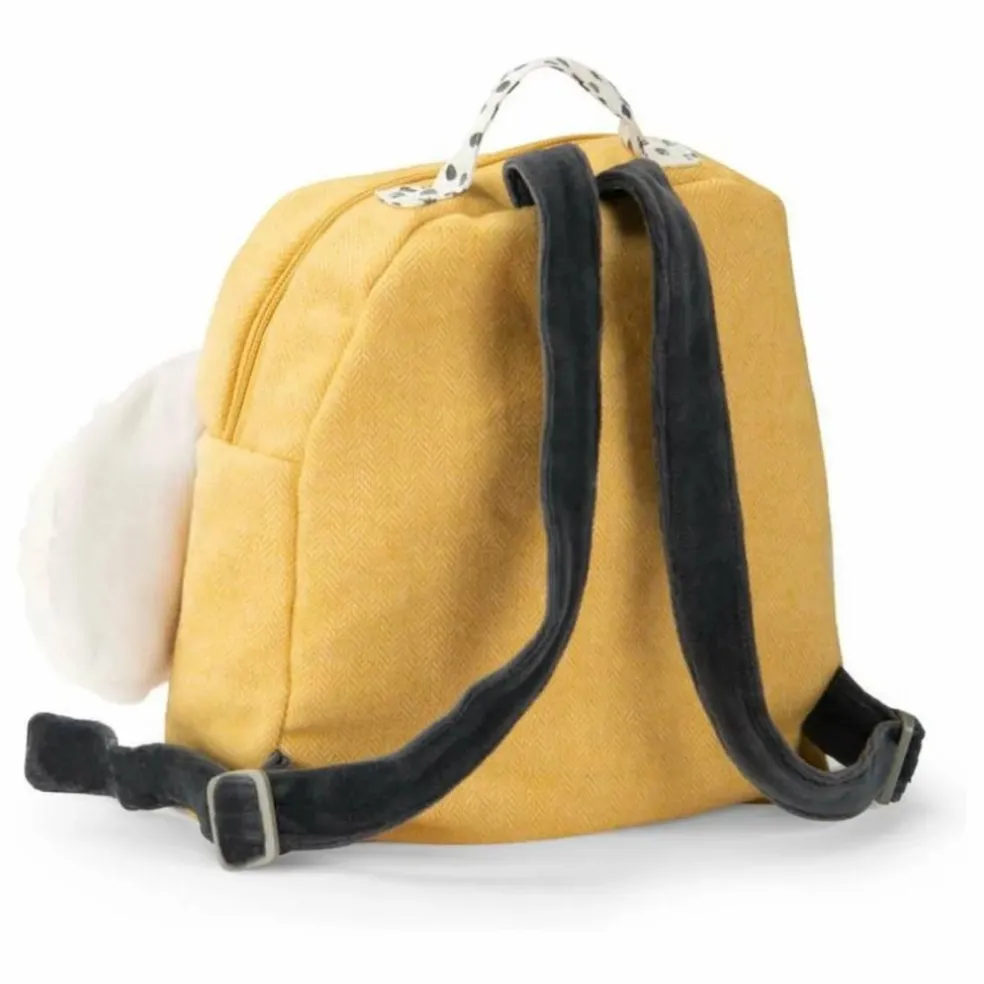 Sac à dos Pilou | Jaune