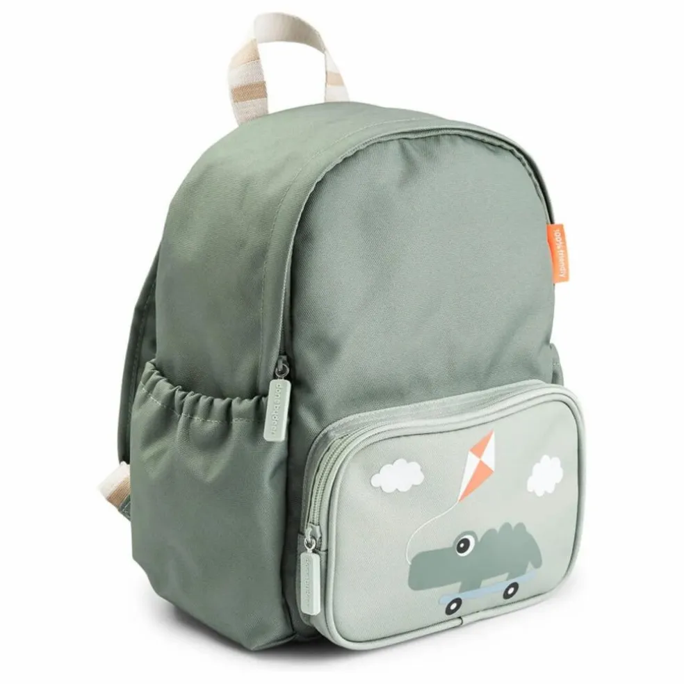 Sac à dos Playground | Vert