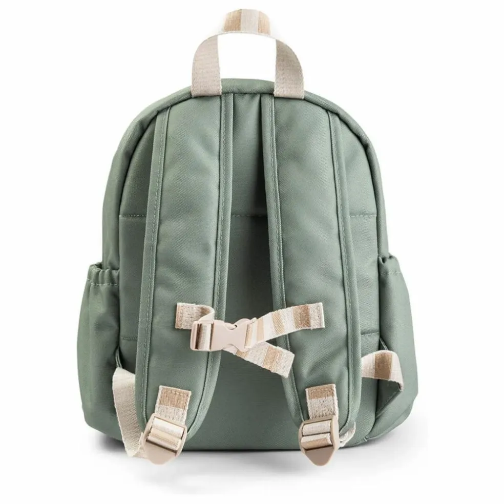 Sac à dos Playground | Vert