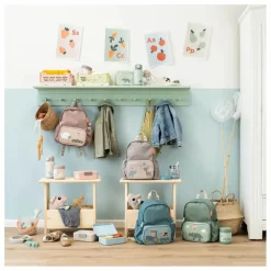 Sac à dos Playground | Vert